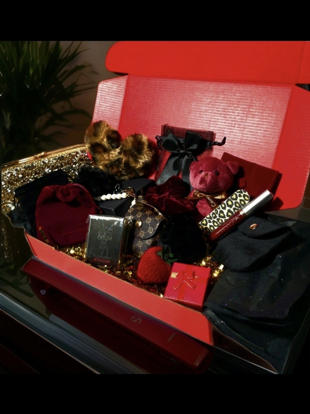 Jewelry Gift Box
